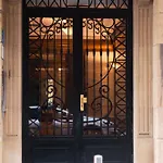 Apartamento Frente A La Concha Con Balcón - Marina 1