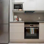 Frente A La Concha Con Balcón - Marina 1 * San Sebastián