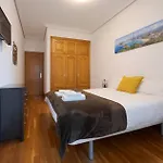 Frente A La Concha Con Balcón - Marina 1 Apartamento San Sebastián