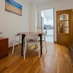 Frente A La Concha Con Balcón - Marina 1