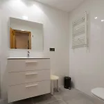Frente A La Concha Con Balcón - Marina 1 Apartamento