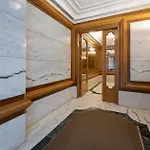 Apartamento Frente A La Concha Con Balcón - Marina 1 San Sebastián