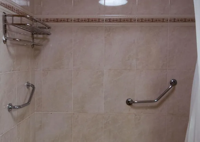 Apartamento Frente A La Concha Con Balcón - Marina 1 San Sebastián