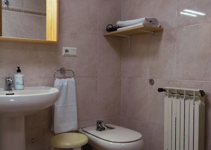 Frente A La Concha Con Balcón - Marina 1 *