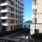 Agradable Con Balcon Frente A La Playa De La Concha - Marina 1 Apartment *