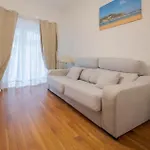 Agradable Con Balcon Frente A La Playa De La Concha - Marina 1 Apartment *