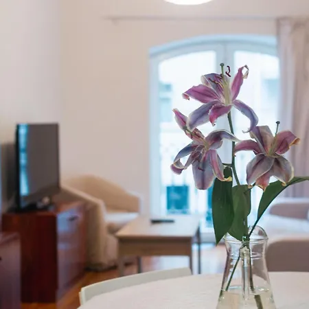 Con Vistas A La Playa De La Concha En Donostia-san Sebastian - Marina 1 Apartament San Sebastián