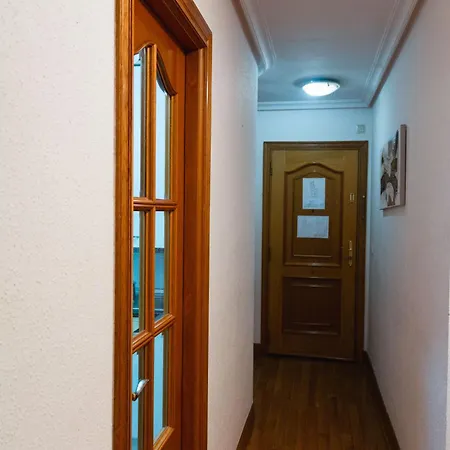 Apartament Con Vistas A La Playa De La Concha En Donostia-san Sebastian - Marina 1