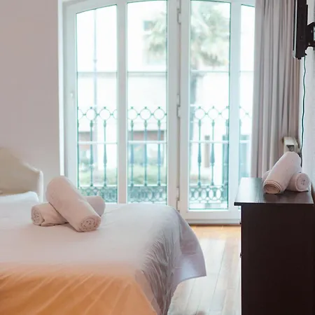 Lägenhet Agradable Con Balcon Frente A La Playa De La Concha - Marina 1 San Sebastián