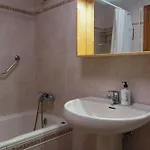 Lägenhet Agradable Con Balcon Frente A La Playa De La Concha - Marina 1
